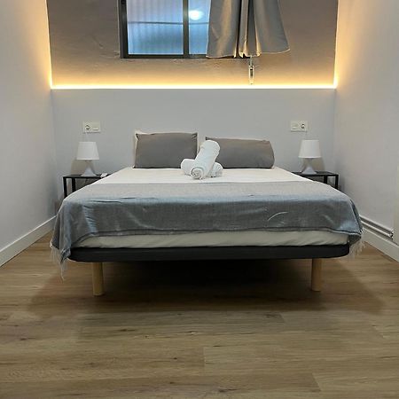Apartmán Bilbao Centrico 2H Trauko2 Exteriér fotografie