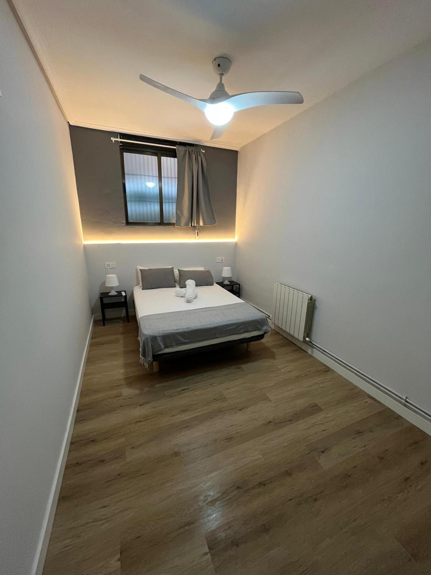 Apartmán Bilbao Centrico 2H Trauko2 Exteriér fotografie