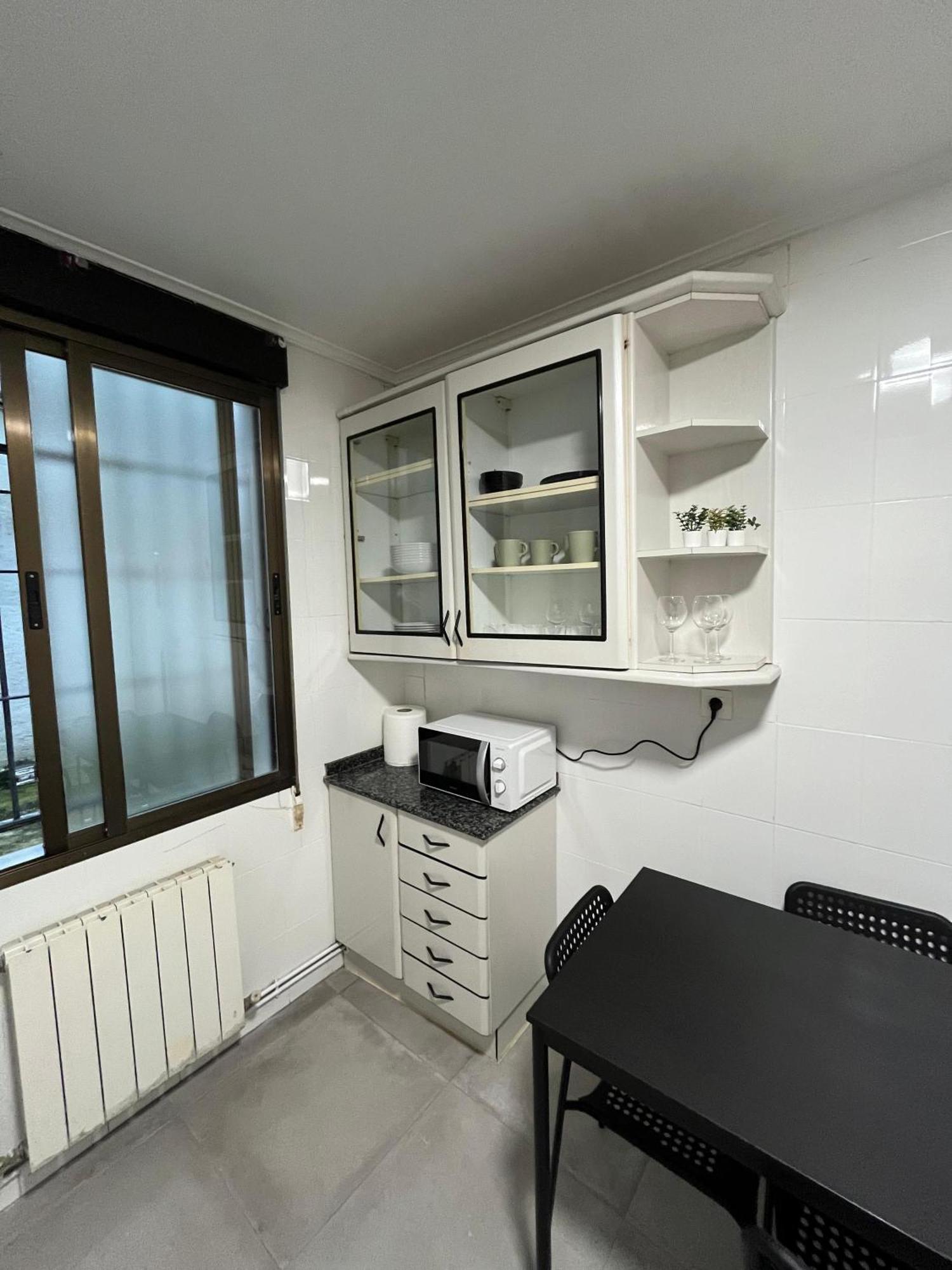 Apartmán Bilbao Centrico 2H Trauko2 Exteriér fotografie