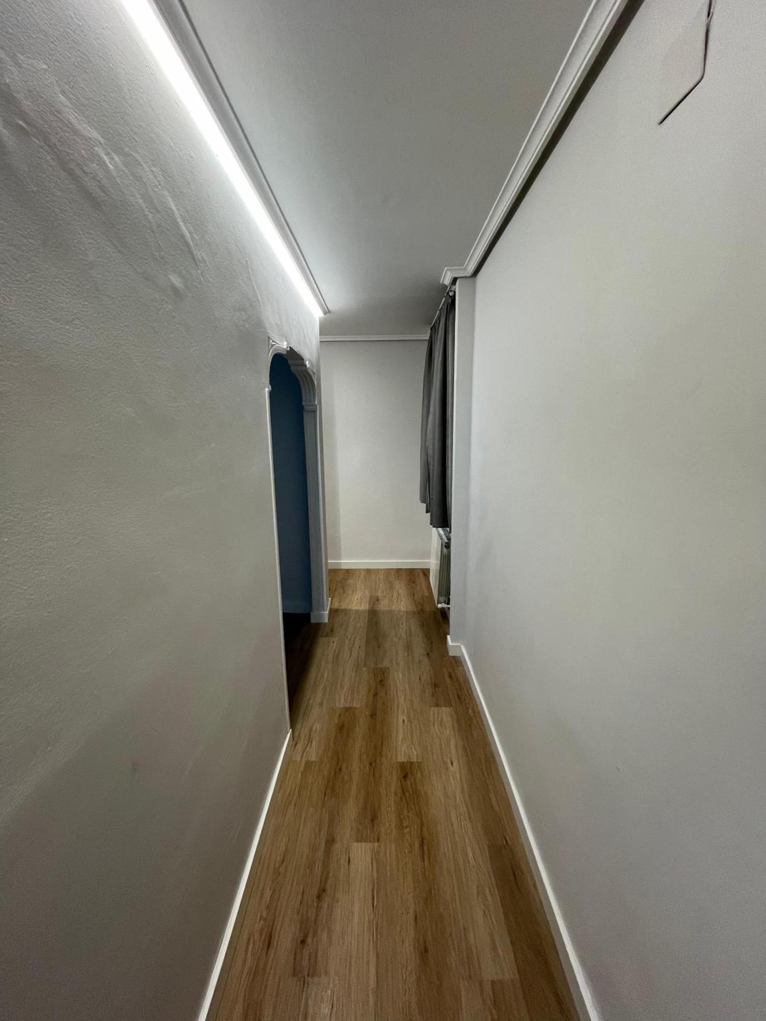 Apartmán Bilbao Centrico 2H Trauko2 Exteriér fotografie