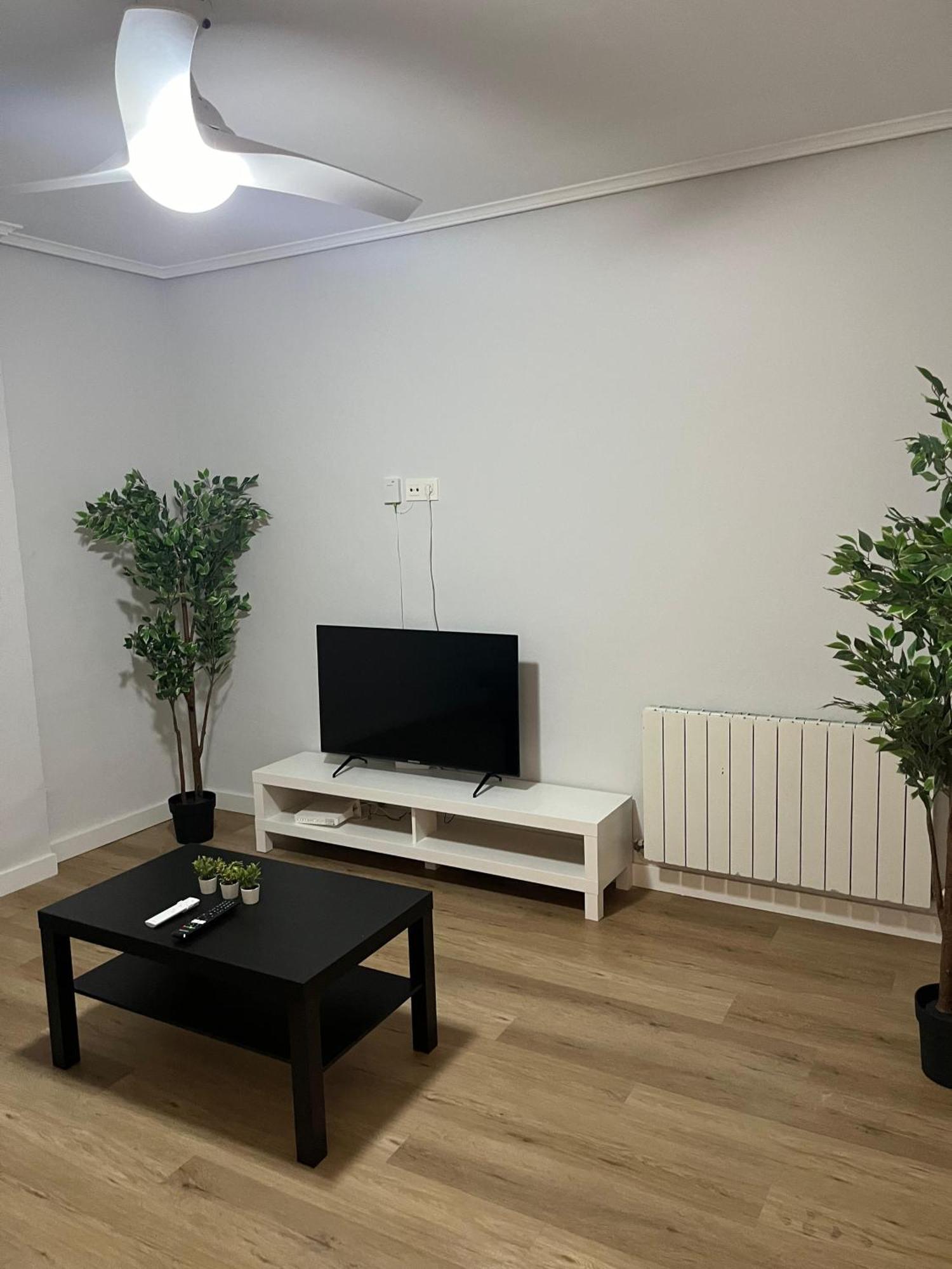 Apartmán Bilbao Centrico 2H Trauko2 Exteriér fotografie