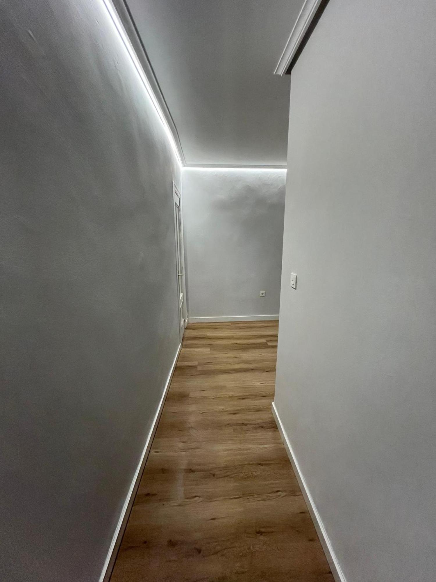 Apartmán Bilbao Centrico 2H Trauko2 Exteriér fotografie