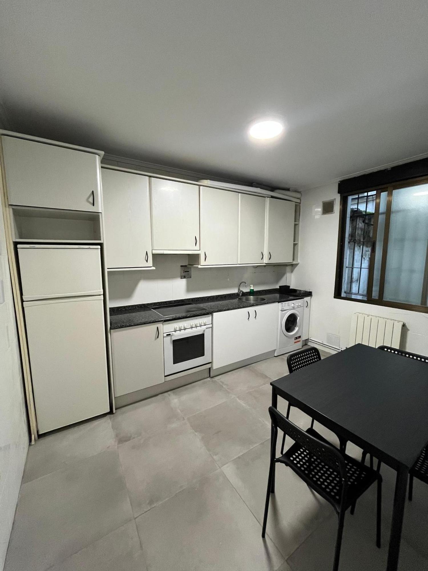 Apartmán Bilbao Centrico 2H Trauko2 Exteriér fotografie