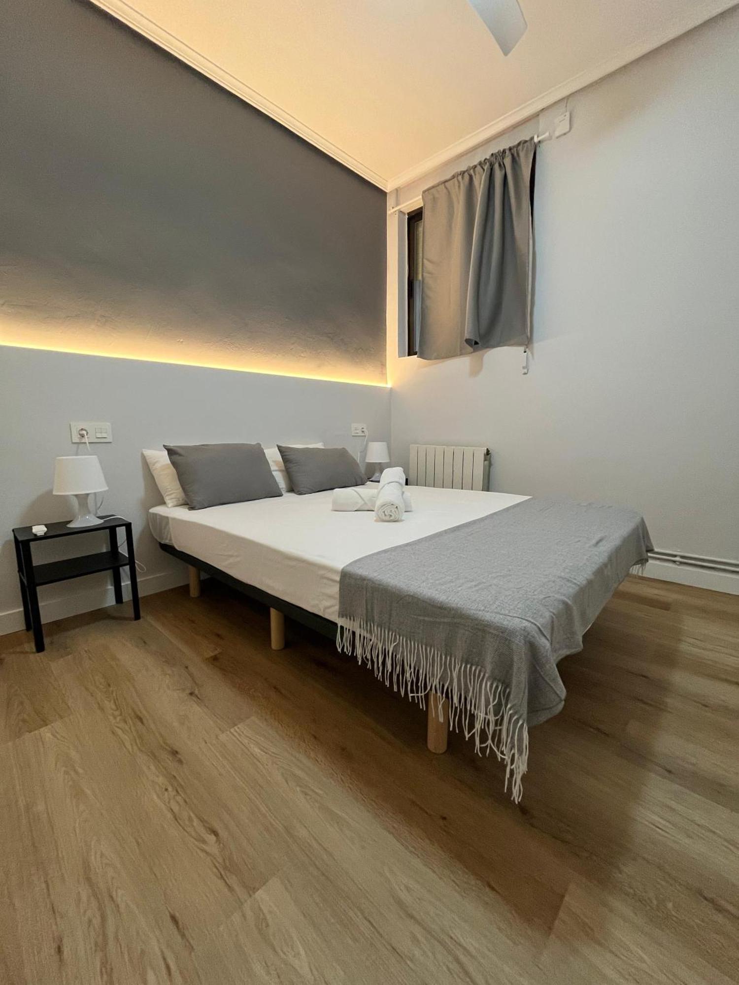 Apartmán Bilbao Centrico 2H Trauko2 Exteriér fotografie